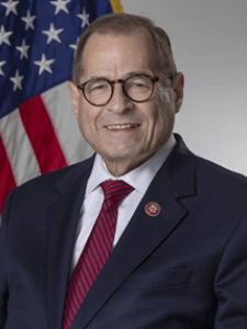 Jerrold Nadler